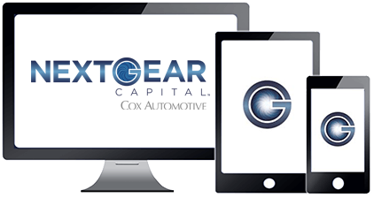 NextGear Capital Stocking Plan system